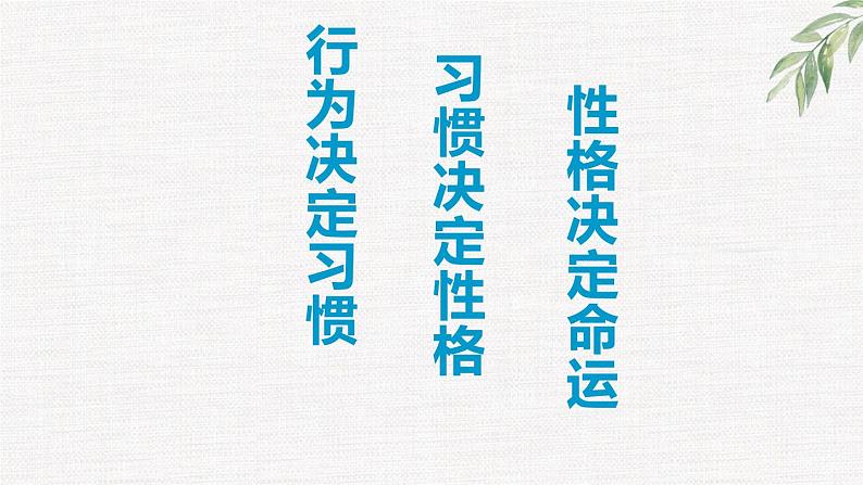 中小学生文明礼仪教育主题班会课件《告别陋习 牵手文明》第4页