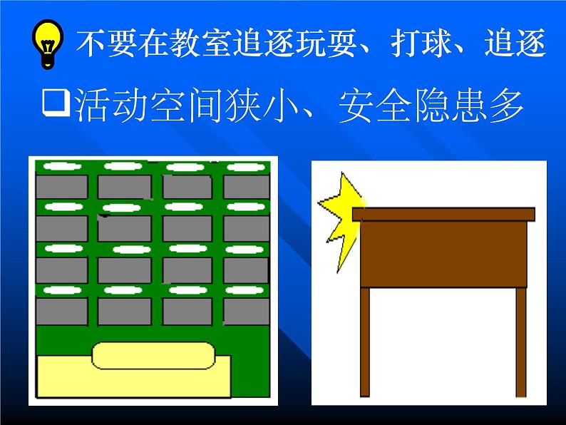 中小学安全教育主题班会课件《题班会：保护自己，从身边小事做起》第4页