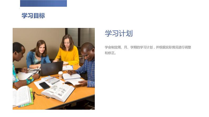 时间的分配与规划主题班会课件第7页