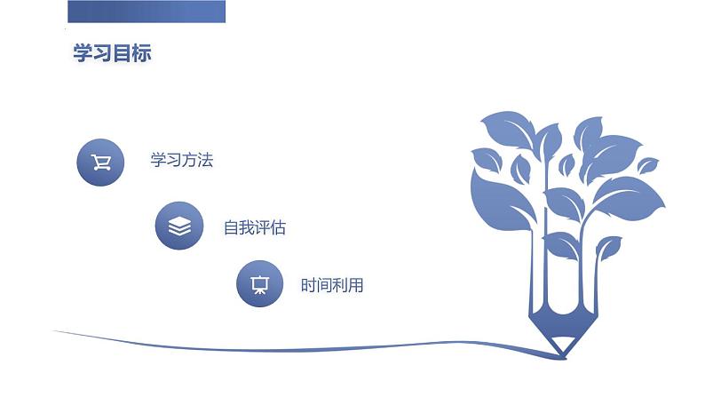 时间的分配与规划主题班会课件第8页