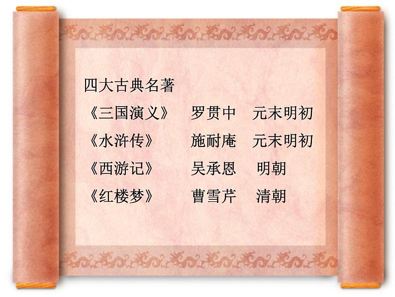 高中学习方法指导主题班会课件之名著伴我成长第4页