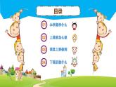 【开学第一课】小学信息技术--开学第一课 课件（通用版）