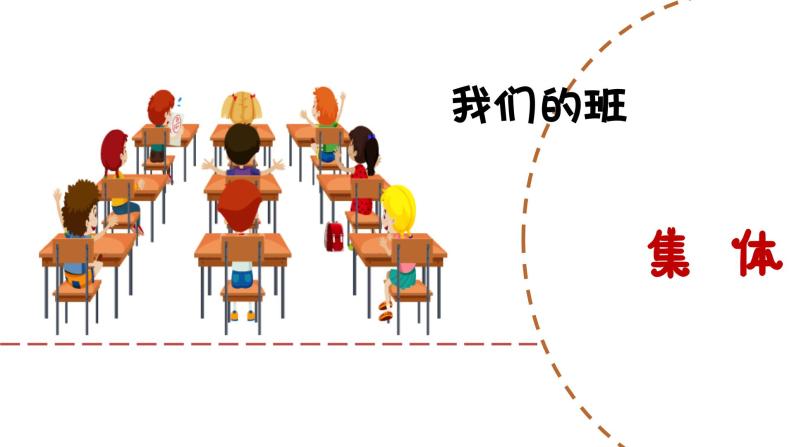 班风学风建设主题班会课件03