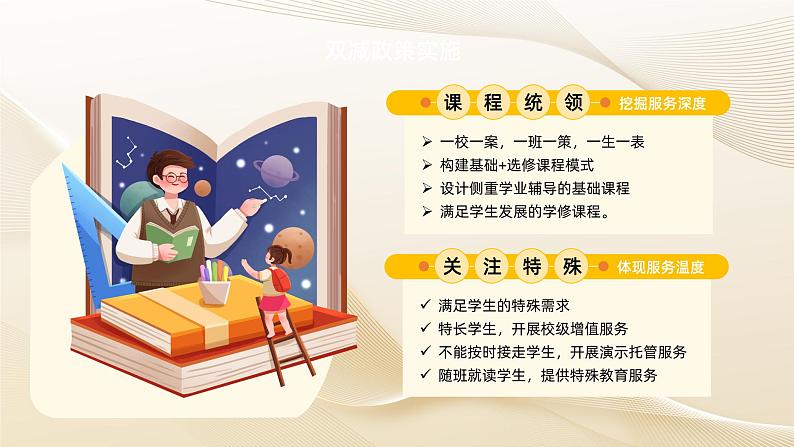 小学开学第一课-----中小学五项管理学习主题班会 课件第8页