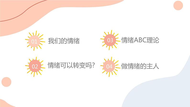 8第八周：学会控制情绪主题班会（课件）第2页