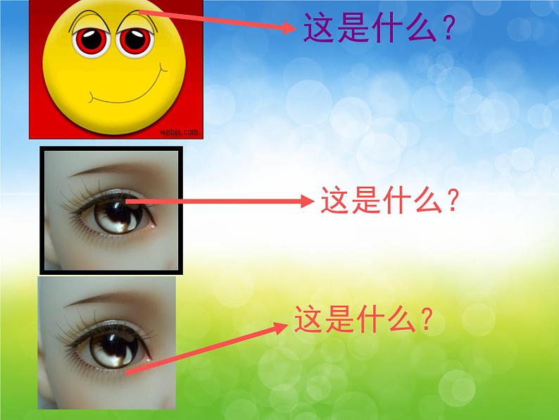 15第十五周：保护眼睛主题班会（课件）第5页