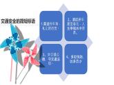 交通安全主題班會（含家長接送孩子安全教育）含視頻講解