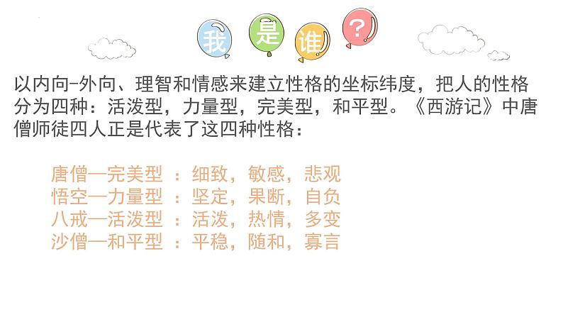 《认识自我1：看见与体察》-2023-2024学年初中主题班会精品课件第8页