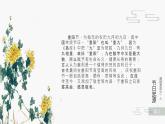 10月11日 重阳节 尊老爱老敬老 课件