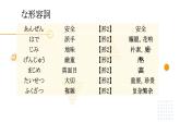 16  ホテルの部屋は広くて明るいです 课件高中日语 新版标准日语初级上册