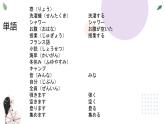 20　スミスさんはピアノを弾くことができます 课件高中日语 新版标准日语初级上册