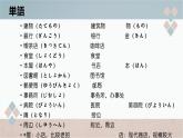 3    ここはデパートです 课件高中日语 新版标准日语初级上册