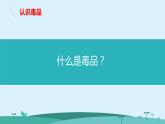 珍愛生命遠(yuǎn)離毒品教學(xué)課件PPT