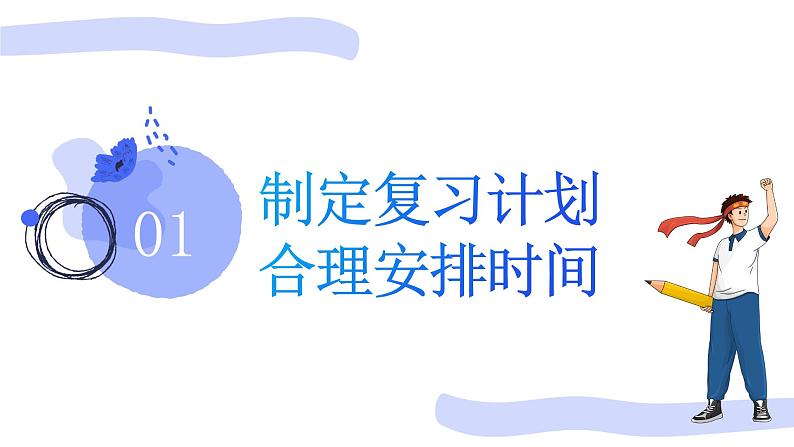 期末考试动员：高效复习、诚信备考主题班会课件PPT第4页