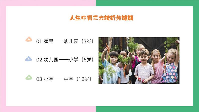 幼小衔接家长会 课件13第4页