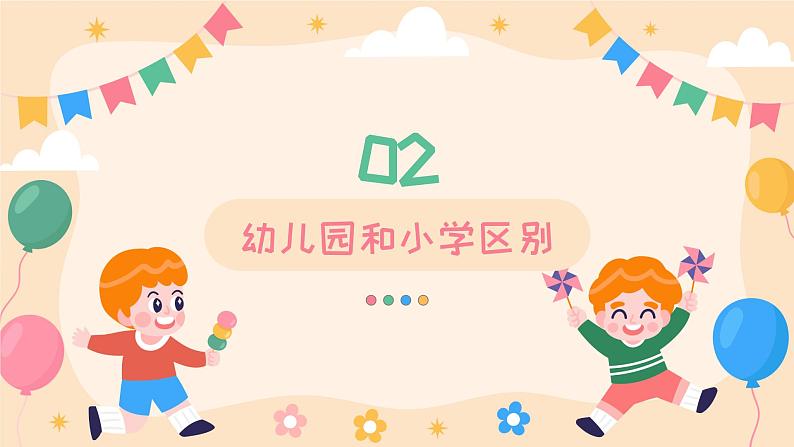 幼小衔接家长会 课件22第7页