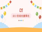 幼小銜接家長會 課件25