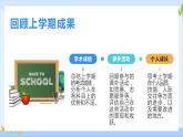 （2024年春學期）新學期開學第一課收心班會課件