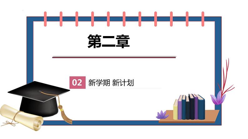 2023-2024学年高三下学期开学第一课——课堂如何收心 课件第7页