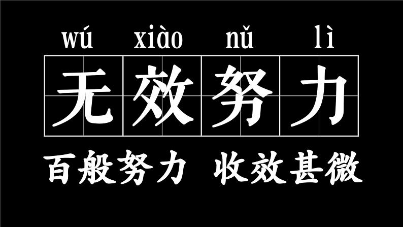 Let's热辣滚烫in+Loong+Year——中职开学第一课-【中职专用】班会课件07