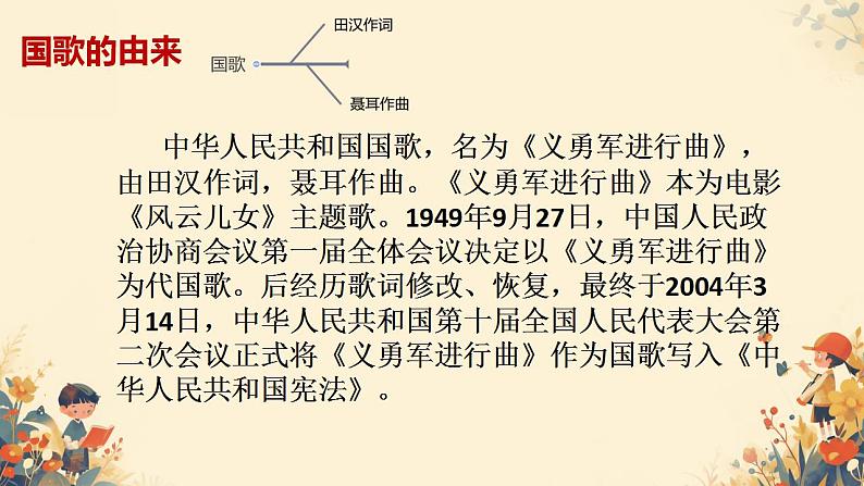 小学生主题班会 开学第一课  筑梦新起点 课件05