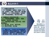 《健康人生綠色無毒》禁毒教育主題班會(huì)課件PPT