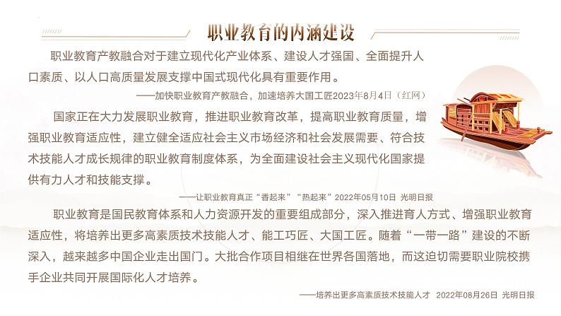 高一主题班会（新起航、新梦想）-【开学第一课】2023年秋季中职开学指南课件PPT05