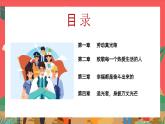 以奮斗啟航，以勞動圓夢——中職五一勞動主題班會-【中職專用】中職教育優(yōu)質(zhì)主題班會課件集錦
