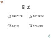 好好說話，與愛同行——中職人際交往主題班會-【中職專用】中職教育優(yōu)質(zhì)主題班會課件集錦