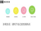解密自我性格，探索生涯發(fā)展——職業(yè)生涯規(guī)劃主題班會-【中職專用】中職教育優(yōu)質(zhì)主題班會課件集錦