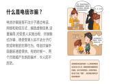 七年級防詐騙安全教育主題班會(huì)課件