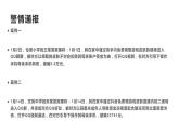 七年級防詐騙安全教育主題班會(huì)課件