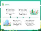 【3月植樹節(jié)】與綠相伴，向美而行-2024年植樹節(jié)小學(xué)活動(dòng)策劃（課件）