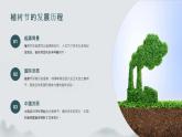 植樹節(jié)主題班會(huì)課件PPT