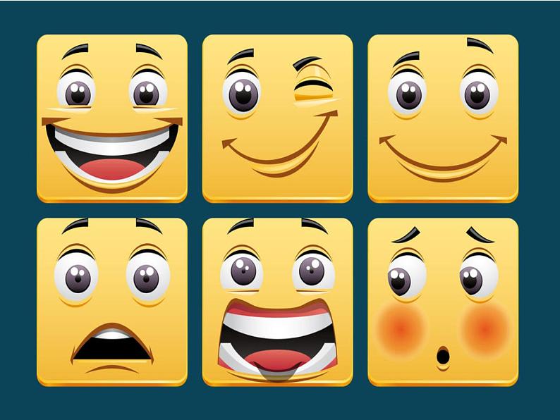 情绪万花筒 课件第4页