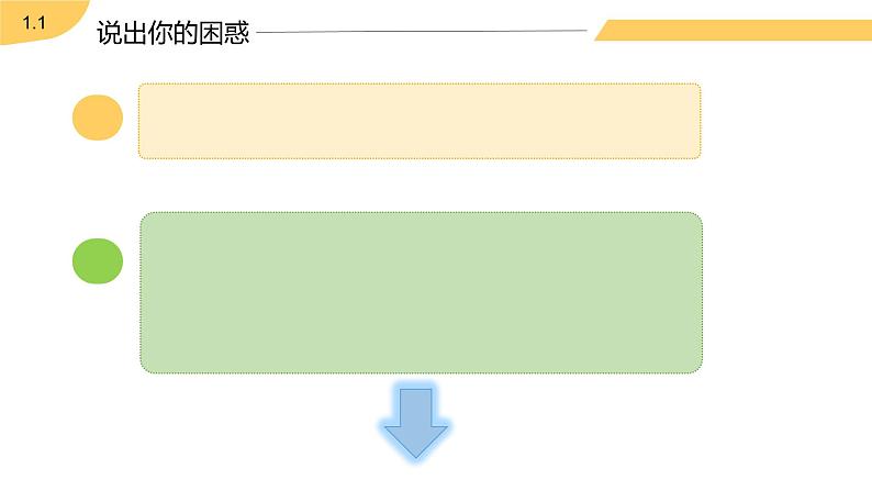 《开学心理调适指南》课件05