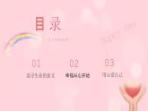 幸福是一種能力-小學生心理健康教育主題班會 課件