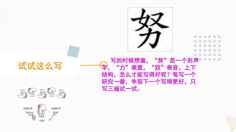 高中励志学习主题班会 课件05