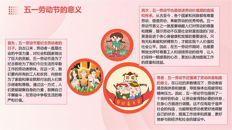 五一小长假，安全须先行——五一假期安全教育主题精品班会课件05