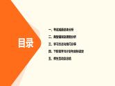 总结反思 砥砺前行——期中考试总结主题班会课件