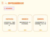 总结反思 砥砺前行——期中考试总结主题班会课件