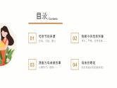 伟大的母亲节日快乐主题班会课件