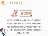 母亲节快乐主题班会课件