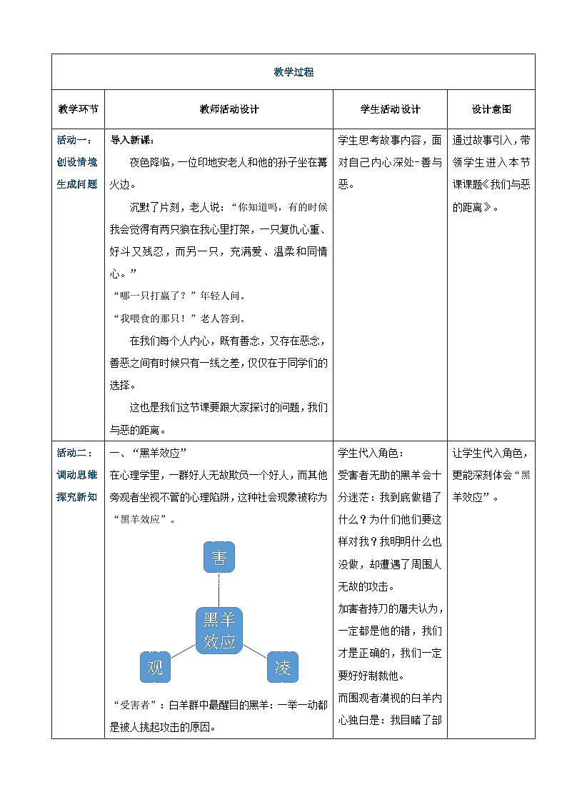 我们与恶的距离第2页