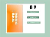 2023-2024学年高考考前心理辅导主题班会课件