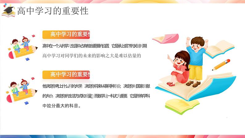 高中数学学习方法分享课件PPT第7页