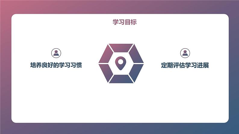 2023秋九年级开学第一课主题班会： 九年级生活规划与时间管理【课件】第8页
