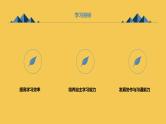 2023秋九年级开学第一课主题班会： 迎接新学期，发掘自我新可能【课件】