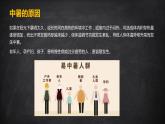 高温持续不断，趁“热”防暑主题班会课件