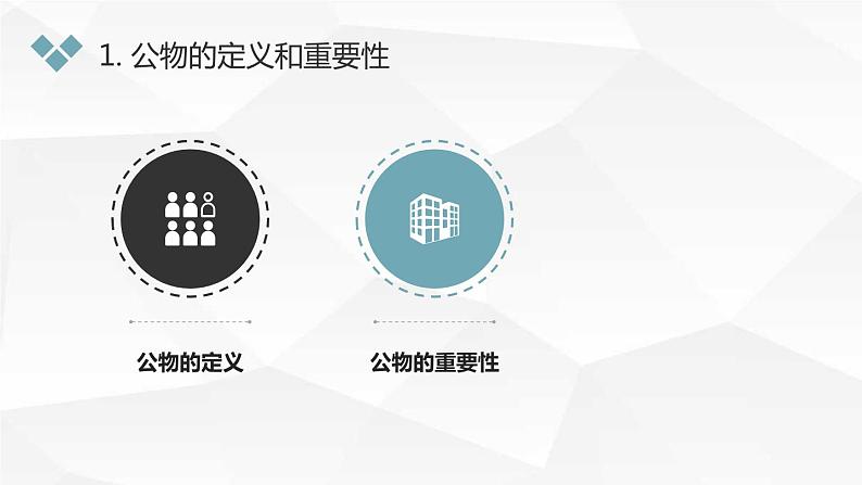 爱护公物,人人有责高二主题班会通用课件04